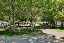 Parcelas camping Standard